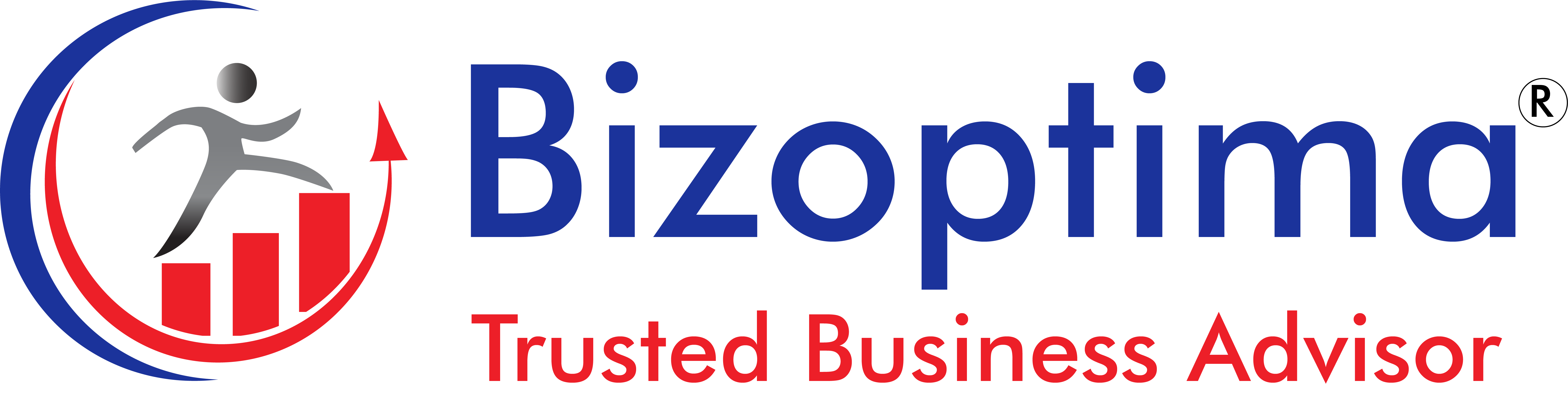 Bizoptima Logo